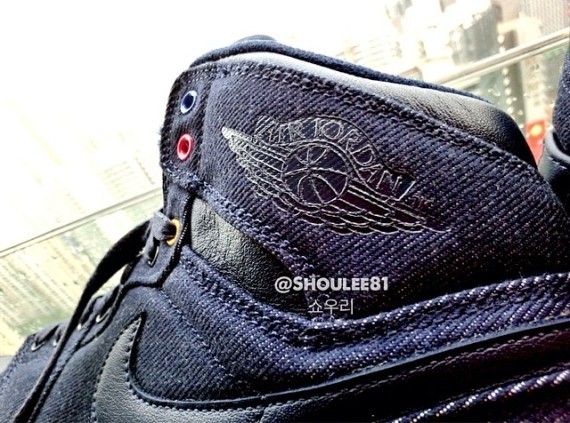 Air Jordan 1 Retro High OG “Family Forever” 震撼曝光