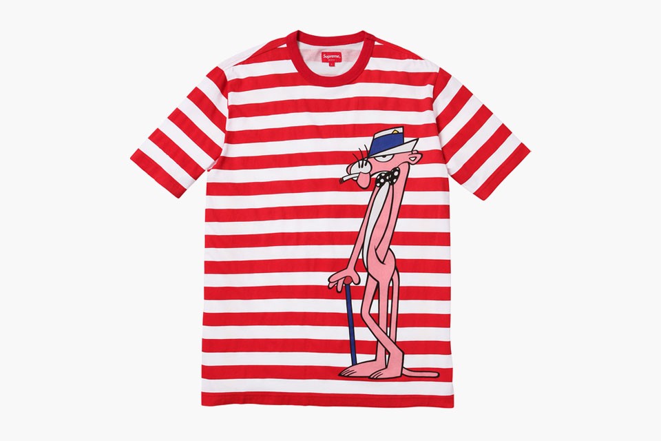 supreme-pink-panther-striped-tops-1
