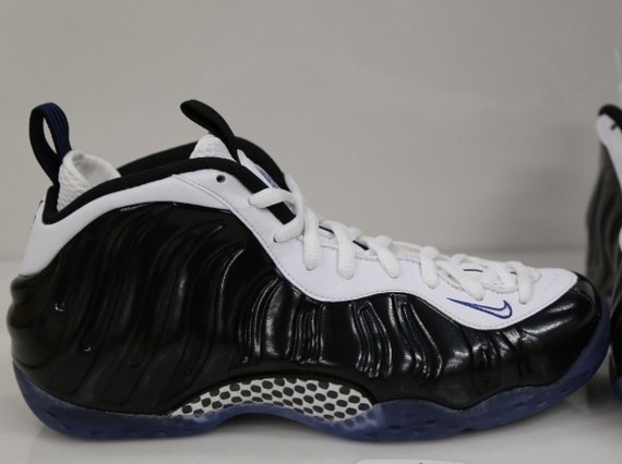 Nike Air Foamposite One “Concord” 發售日期消息