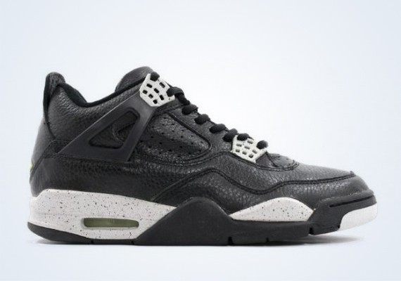 Air Jordan 4 Retro “Oreo” 宣告復刻回歸