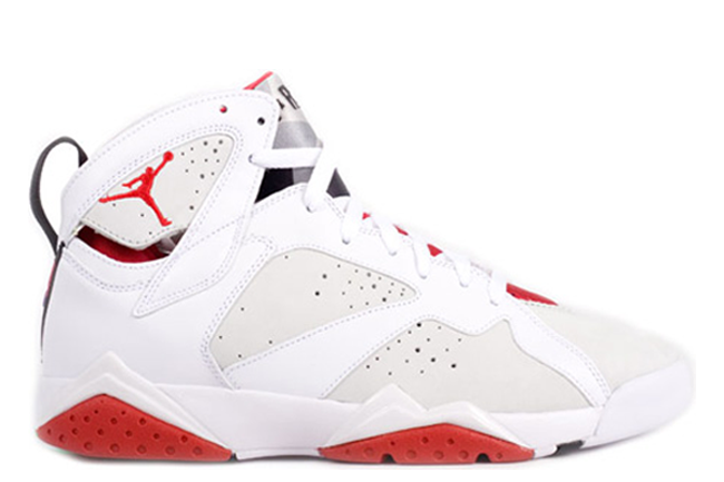 Air Jordan 7 Retro “Hare” 復刻計劃消息