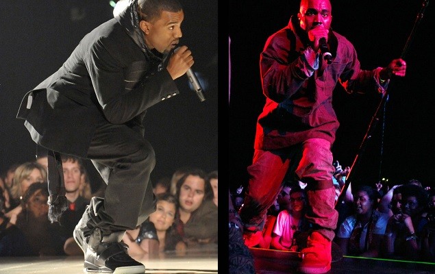 永遠是話題！回顧 Kanye West 著用 Nike Air Yeezy 系列各款鞋作
