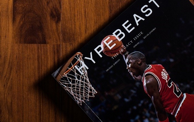 《HYPEBEAST Magazine》Issue 7：The Legacy Issue 台灣販售消息