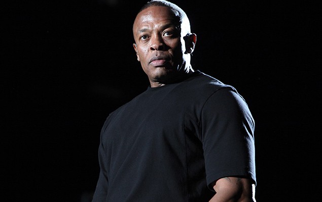 成為嘻哈首富怎麼慶祝？Dr.Dre 作風超級瞎！