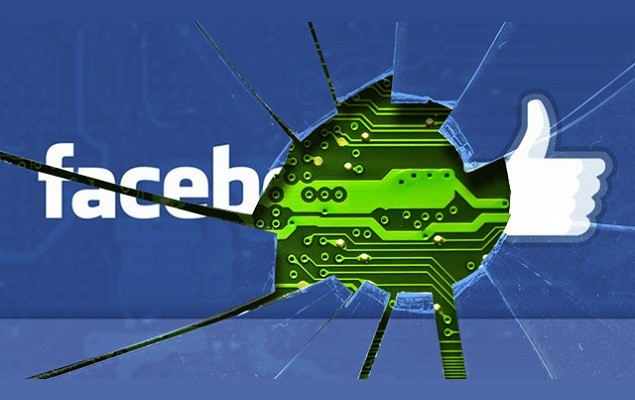 駭客入侵？Facebook 全球性當機長達半小時
