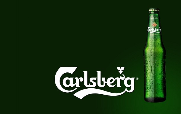 跟著丹麥皇室指定啤酒 Carlsberg 一起瘋足球！