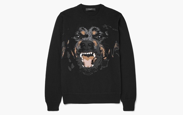 Givenchy 2014 秋/冬 全新單品一覽