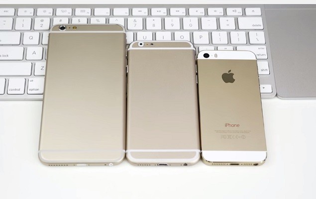 售價及上市時間都有了？iPhone 6 最新消息再曝光！