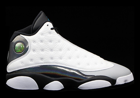 Air Jordan 13 Retro “Barons” 發售日期消息