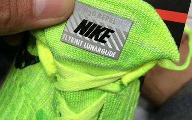 Nike 將有可能發表搭載 Flyknit 技術的 LunarGlide 6 新系列鞋款