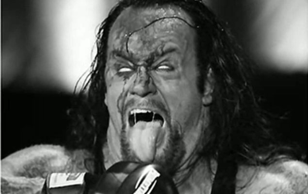 Undertaker 明年可能不回 WWE 打 WrestleManiax 了？！