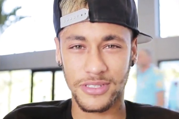 Neymar 讓全巴西人都哭了！感性訪談、堅信隊友奪冠軍！