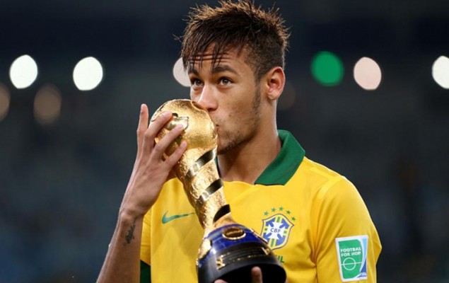 為了金盃？外傳 Neymar 極有可能決賽復出？