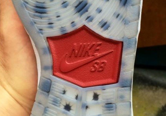 Brooklyn Projects x Nike SB Dunk High 聯名鞋款 “Paparazzi” 發售日期確立