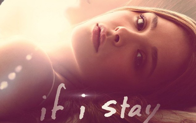 《If I Stay》克蘿伊‧摩蕾茲主演暢銷小說改編電影，第二支正式預告上線！