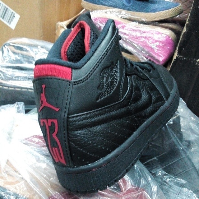 Air Jordan 1 Retro ’99 “Last Shot” 新作發售消息