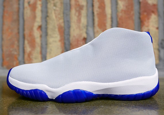 Jordan Future “Sport Blue” 發售日期消息