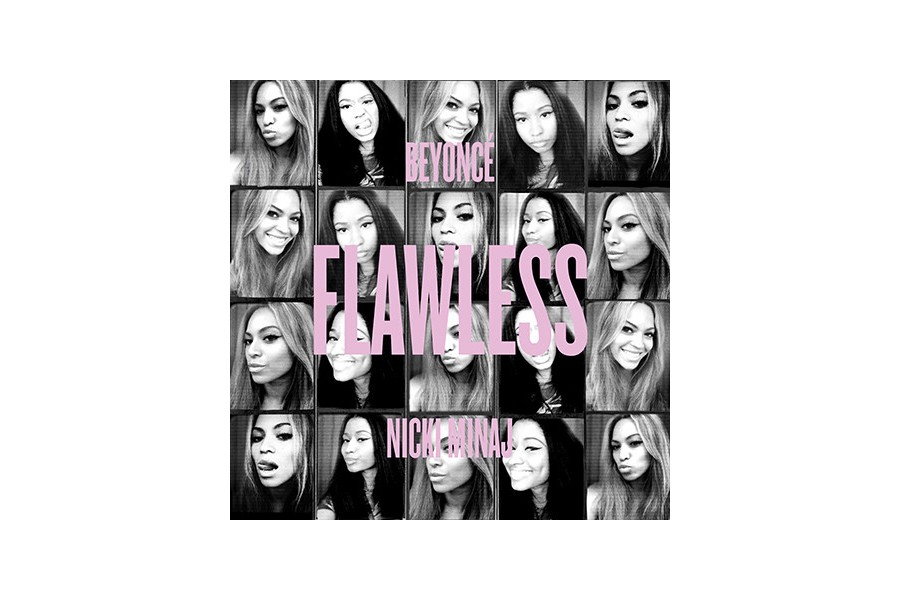 立馬搶鮮聽！Beyoncé “Flawless (Remix)” feat. Nicki Minaj