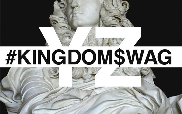 誓言奪回遊戲主權！YZ 于耀智 mixtape 歌曲釋出- #KINGDOM$WAG 史屍