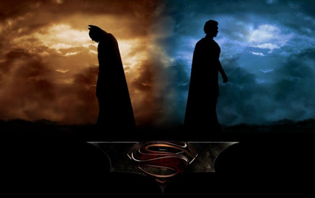《蝙蝠俠大戰超人》閃《美隊3》決定提前上映！還釋出至 2020 年電影時間跟 MARVEL 拚了！