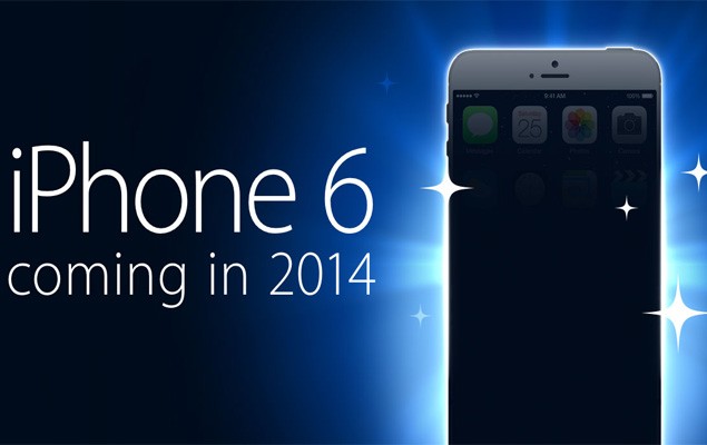 i Phone 6 發布日期已確定！七種 i Phone 6 蘋果云，你相信哪一種？