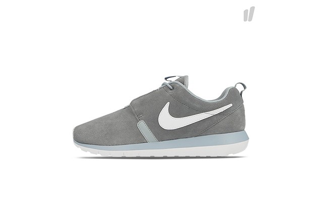 Nike Roshe Run NM “Cool Grey” 配色
