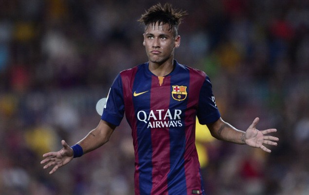 救世主重生！Neymar 傷癒回歸 兩進球一助攻！