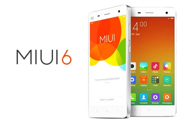 MIUI 6 正式發布，全新概念影片引人入勝！