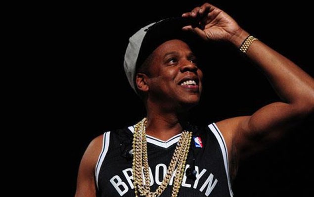 饒舌天王涉足拳擊？Jay Z「Roc Nation Sports」運動經紀公司新版圖