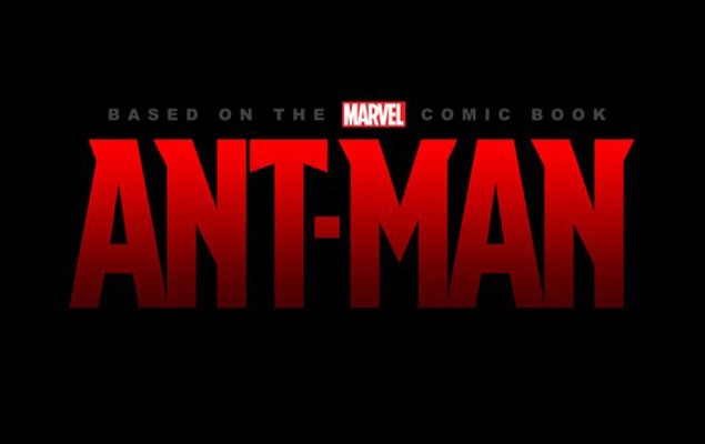 全民夯！Marvel 最新英雄電影《蟻人》海報出爐！