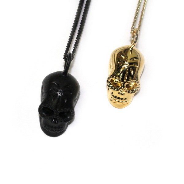 DEATH IN THE TROPICS NECKLACE_NT$6500