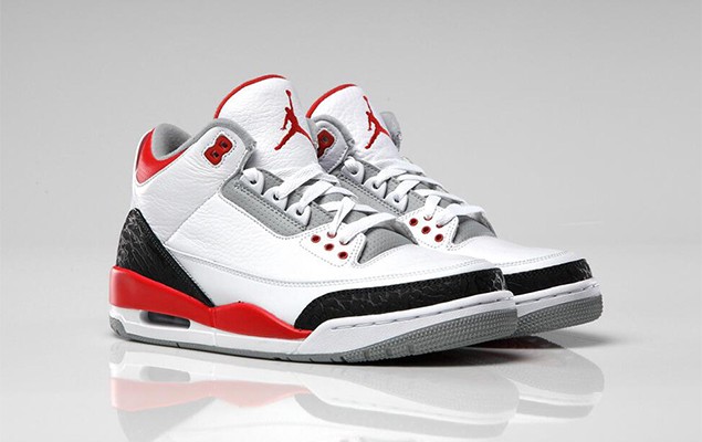 震撼消息！Jordan Brand 宣布暫時停止生產 Air Jordan 3