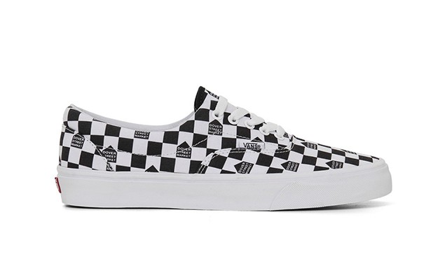 Dover Street Market London “Checkerboard” 慶祝十周年聯名企劃