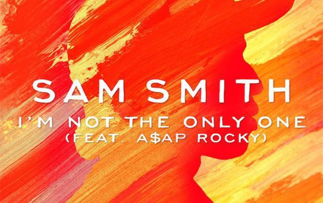 意想不到的組合！英國新生代歌手 Sam Smith 與 A$AP Rocky 重新詮釋著名歌曲！