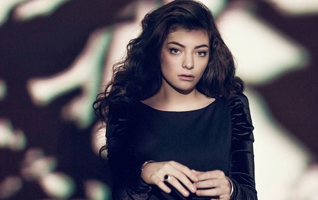 《飢餓遊戲：自由幻夢 1》首支原聲帶曝光！女歌手 Lorde 演唱「Yellow Flicker Beat」