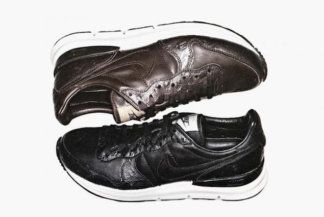 SOPHNET. x Nike 15週年紀念聯乘鞋作搶先曝光