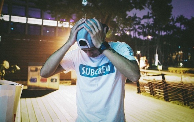 Subcrew 2014 “Bold Everything” 十週年系列單品完整揭露