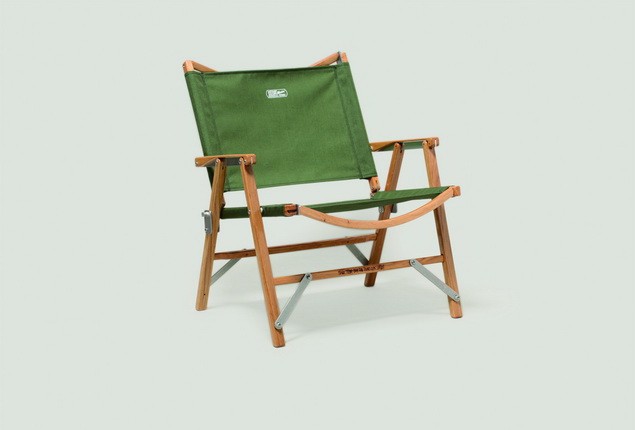 GS Touring Chair by Kermit Chair Company