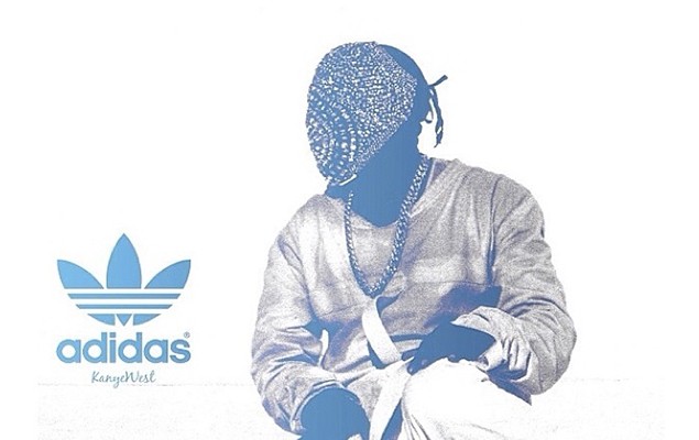 Kanye West 首雙 adidas Yeezy 3 聯乘鞋作將於黑色星期五發售！？
