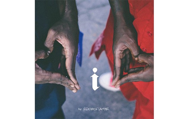 Kendrick Lamar 發佈新單曲《i》 Official Video