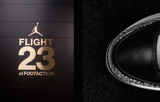 Nike Zoom Vapor Tour AJ3 “Black/Cement” 鞋作販售訊息公開