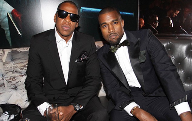 就連歌名都一樣？Jay-Z、Kanye West 被指控涉嫌抄襲？