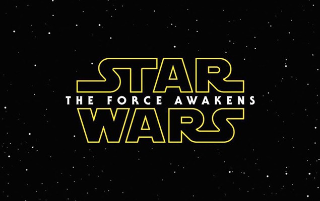 名稱確定！星戰第七集公布片名 Star Wars Episode：The Force Awakens