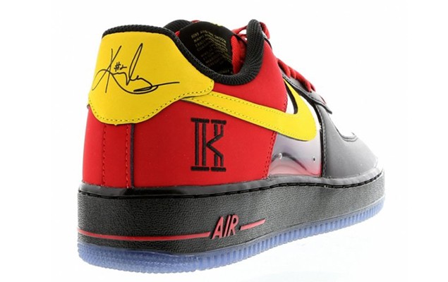 kyrie irving af1