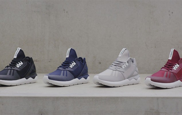 平民版 Y-3 來了！adidas Originals Tubular 首發四色鞋款 精彩亮相！