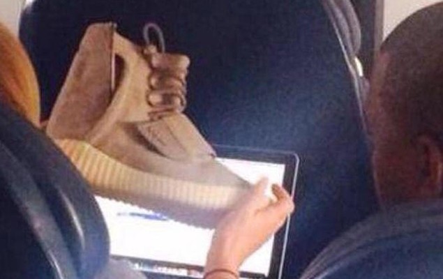 美國著名鞋頭聯手 Kobe Bryant 贈送 adidas Yeezi？ 你只要這樣做…