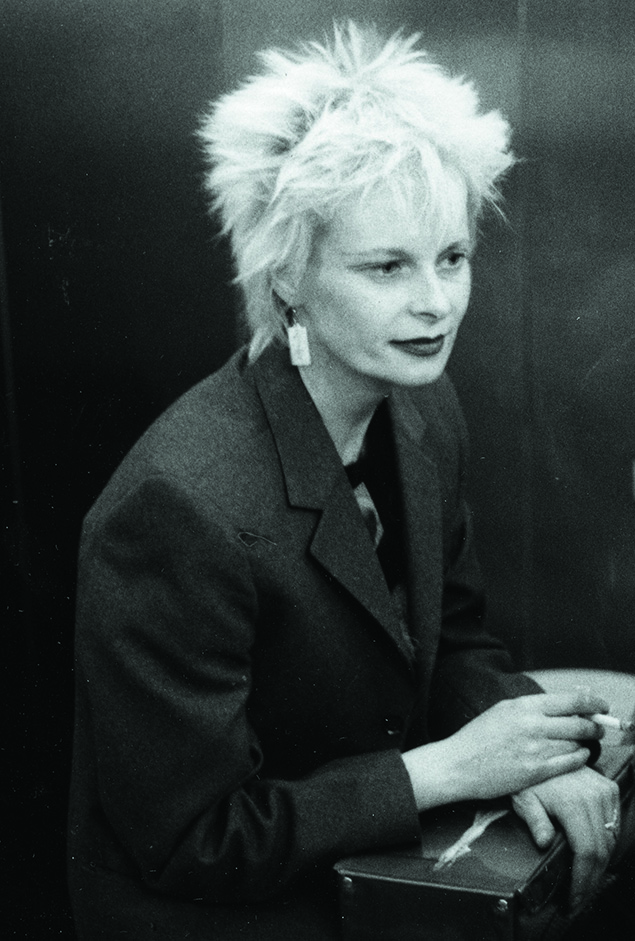 Vivienne Westwood, 1973- Vivienne Westwood Archive