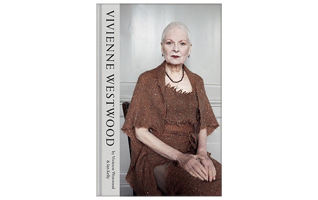 時尚界龐克之教母｜Vivienne Westwood 傳記
