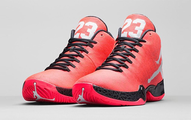 販售消息｜Air Jordan XX9 “INFRARED 23‘’ 將於本週末登錄 nike.com