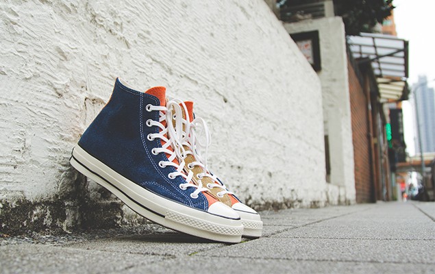 Converse、Converse 1970s別再傻傻分不清楚